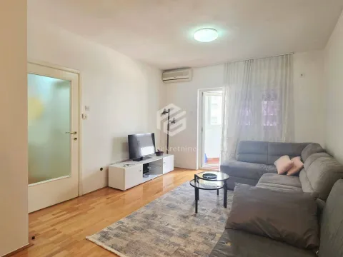 Rent, one bedroom apartment, 40m², Preko Morače, Podgorica - image 1