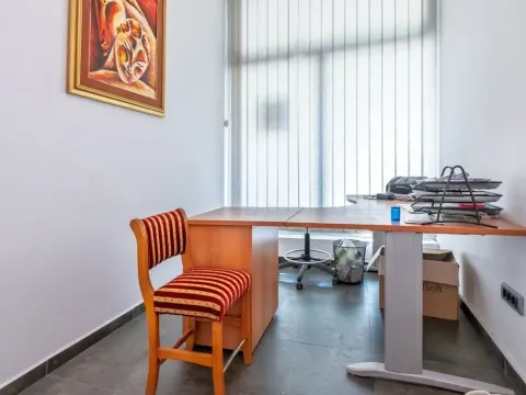 Prodaja, poslovni prostor, 327m², Pod Goricom, Podgorica - image 1