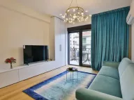 Prodaja, jednosoban stan, 46m², Centar, Budva - image 2