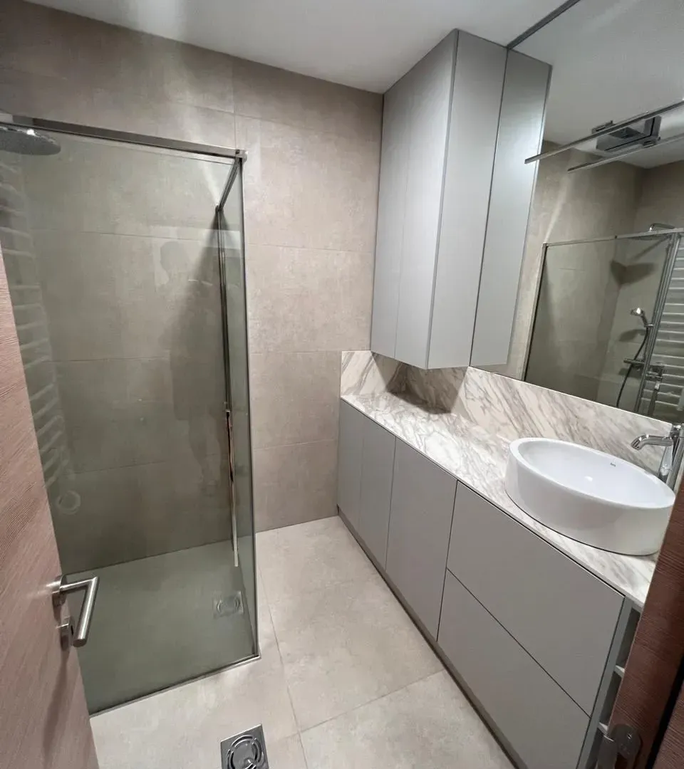 Sale, apartment, 79m², Kamenovo, Budva