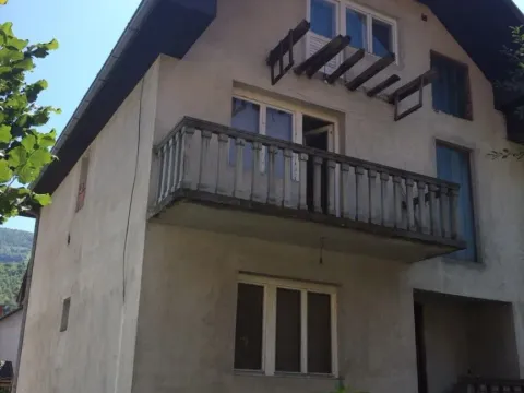 Prodaja, kuća, 130m², Rakonje, Bijelo Polje - image 8