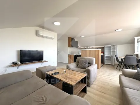Rent, three bedroom apartment, 76m², Donja Gorica, Podgorica - image 1