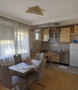 Izdavanje, jednosoban stan, 55m², Preko Morače, Podgorica - image 5