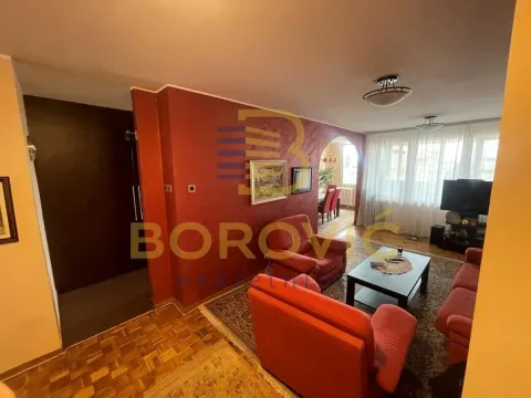 Sale, three bedroom apartment, 75m², Medaković Sve Podlokacije, Beograd - image 4