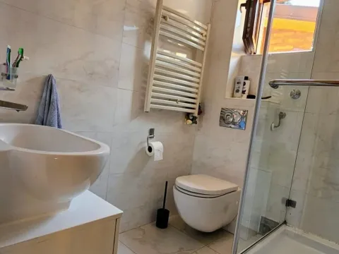 Izdavanje, kuća, 180m², Kalenić Pijaca, Vračar Sve Podlokacije - image 19