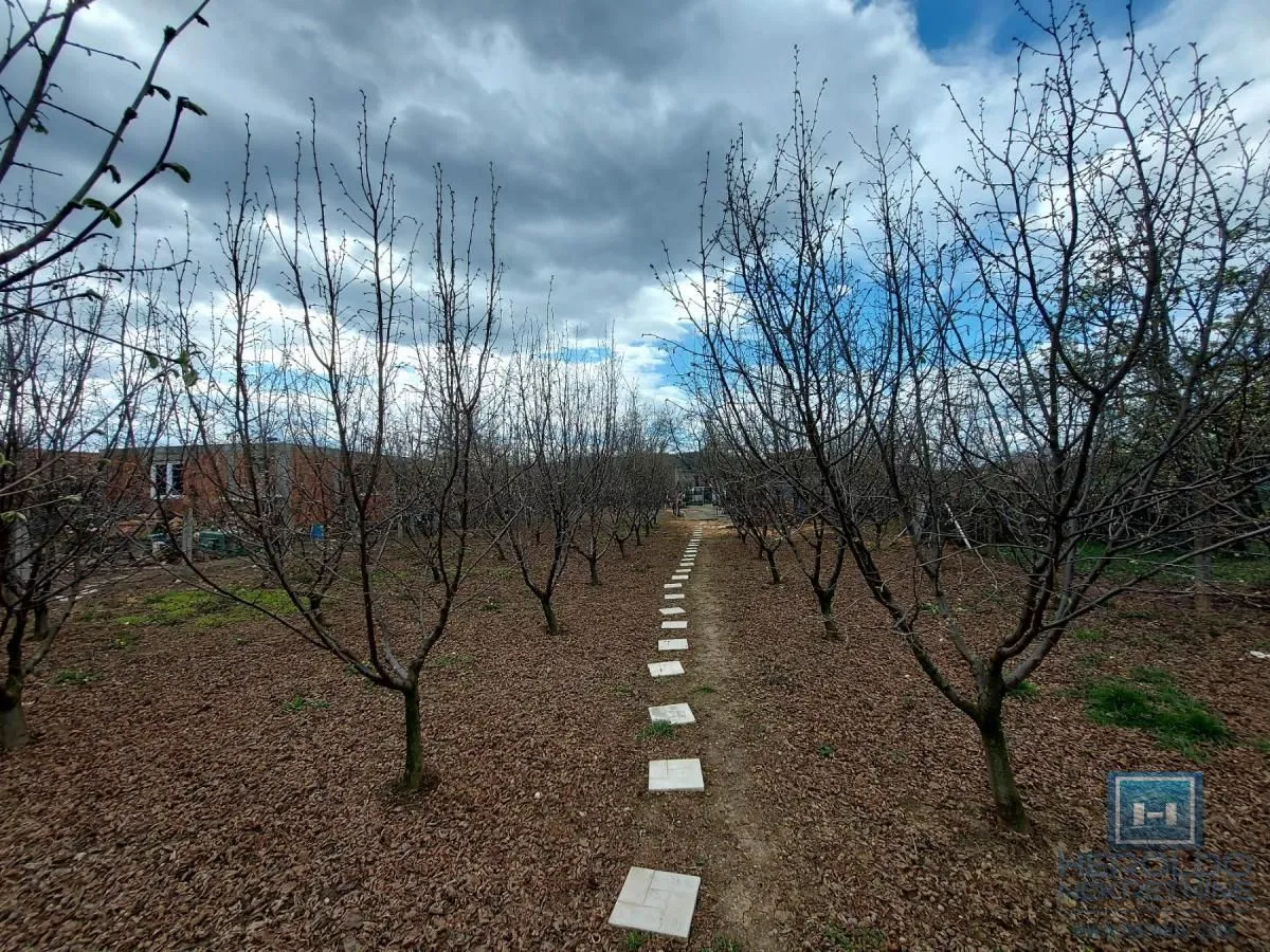 Prodaja, kuća, 30m², Kupusara, Jagodina