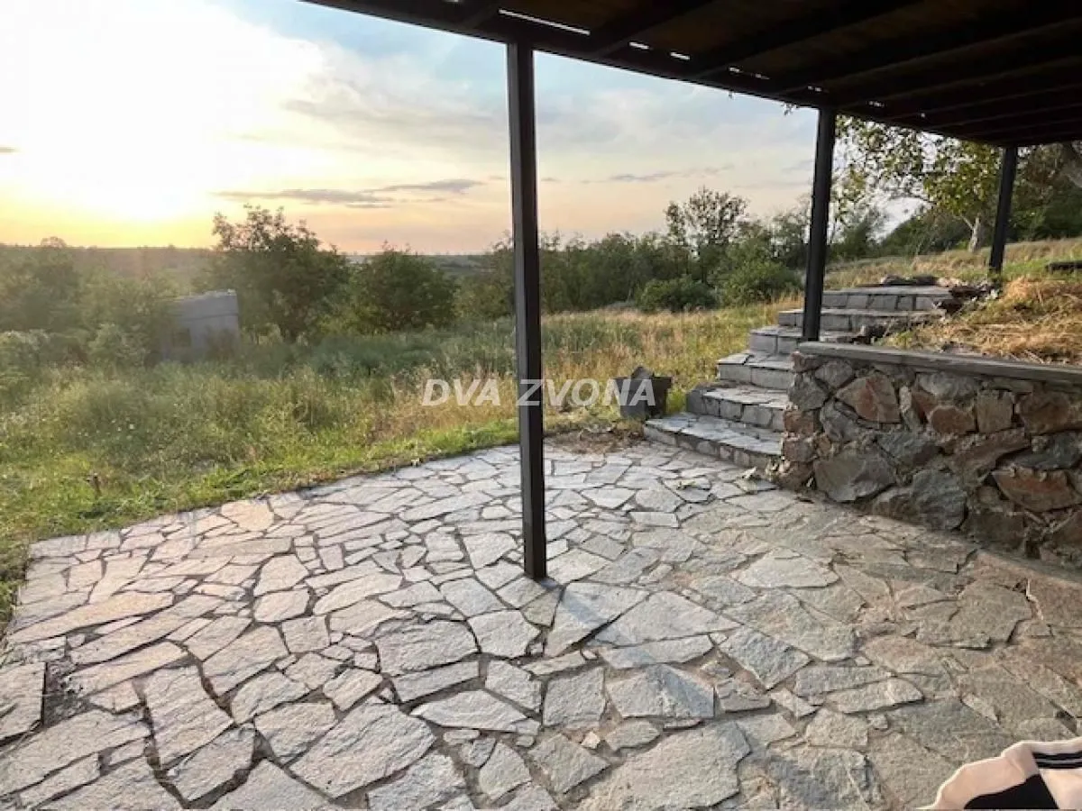 Prodaja, kuća, 48m², Sremski Karlovci, Novi Sad