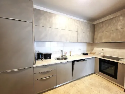 Rent, apartment, 76m², Centar, Podgorica - image 5