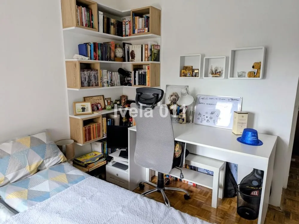 Sale, three bedroom apartment, 78m², Banjica, Voždovac Sve Podlokacije