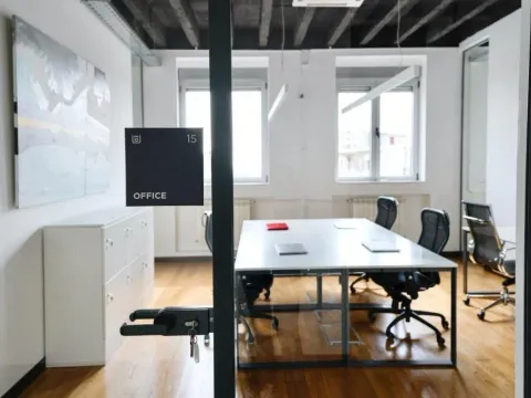 Izdavanje, poslovni prostor, 25m², Stari Grad, Beograd - image 8