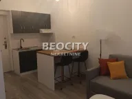 Izdavanje, stan, 28m², Centar, Novi Sad - image 1