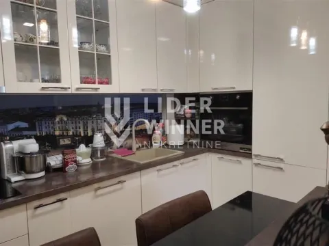 Prodaja, dvosoban stan, 96m², Novi Beograd Sve Podlokacije, Beograd - image 11