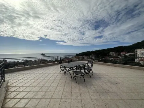 Sale, apartment, 366m², Petrovac, Budva - image 1