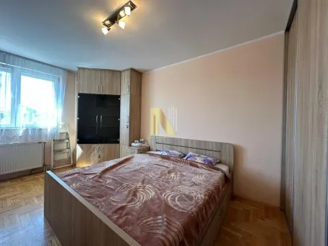 Izdavanje, dvosoban stan, 54m², Salajka, Novi Sad Sve Podlokacije - image 5