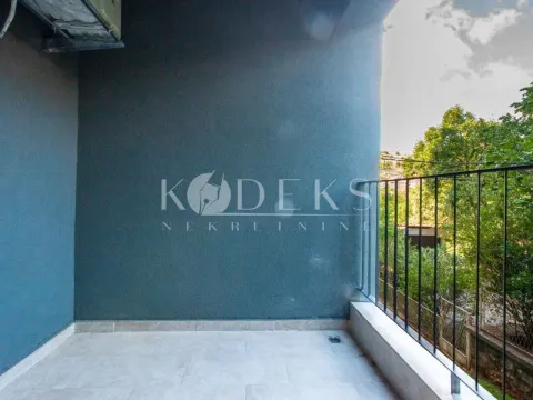 Izdavanje, poslovni prostor, 45m², Vezirov Most, Podgorica - image 7