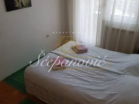 Prodaja, dvosoban stan, 45m², Bulevar Evrope, Novi Sad Sve Podlokacije - image 7