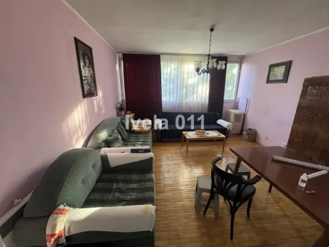 Rent, two bedroom apartment, 69m², Brace Jerković, Voždovac Sve Podlokacije - image 2