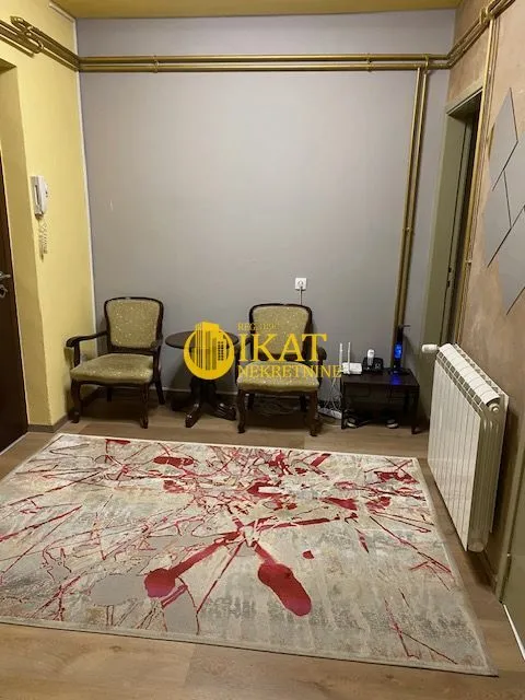 Sale, four bedroom apartment, 104m², Gradska Bolnica, Zvezdara Sve Podlokacije