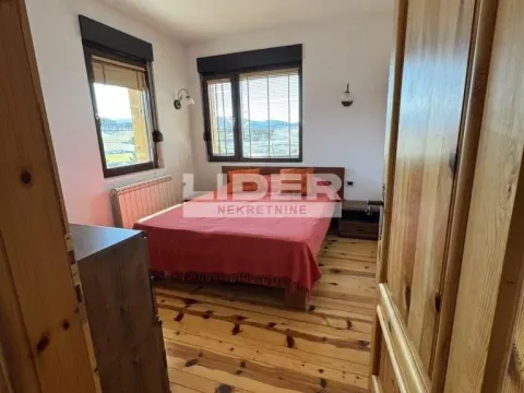 Sale, two bedroom apartment, 56m², Centar, Zlatibor - image 5