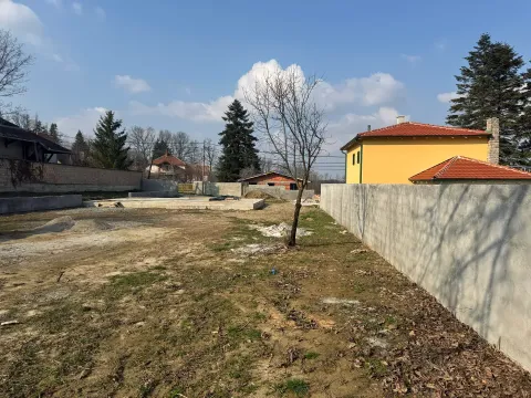 Prodaja, plac, 1200m², Vrčin, Grocka - image 3