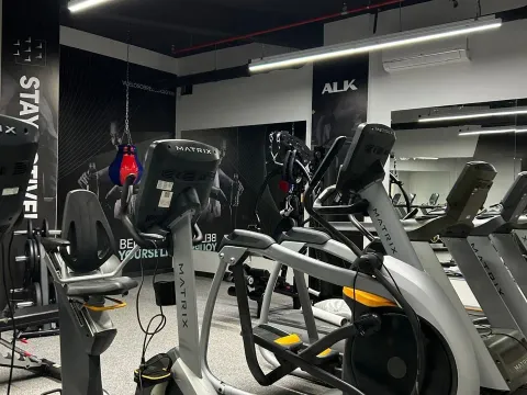 Prodaja, jednosoban stan, 54m², Bečići, Budva - image 11