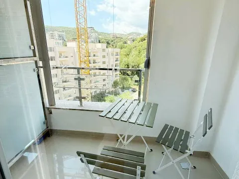 Prodaja, jednosoban stan, 24m², Bečići, Budva - image 6