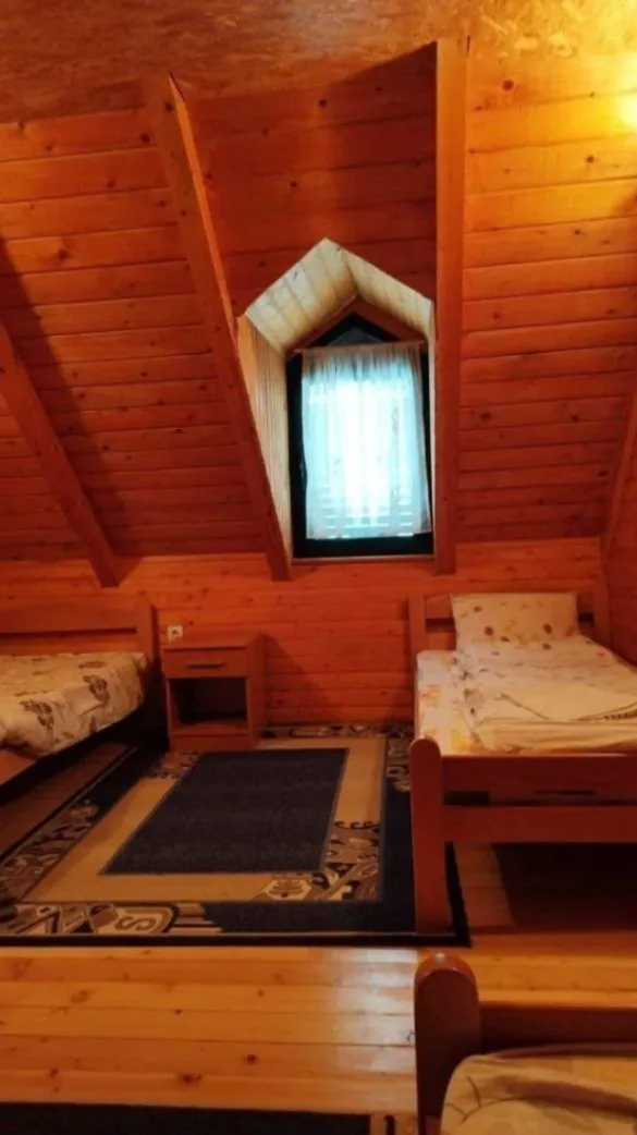 Prodaja, kuća, 108m², Motički gaj, Žabljak