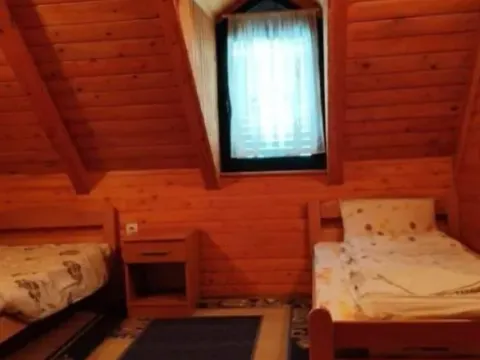 Prodaja, kuća, 108m², Motički gaj, Žabljak - image 8