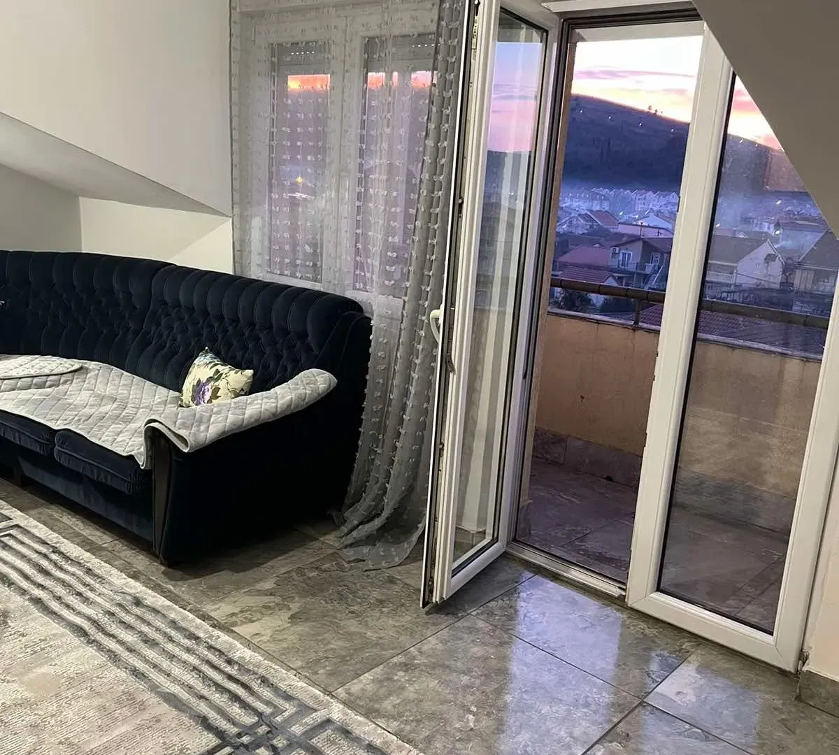 Rent, apartment, 65m², Zabjelo, Podgorica