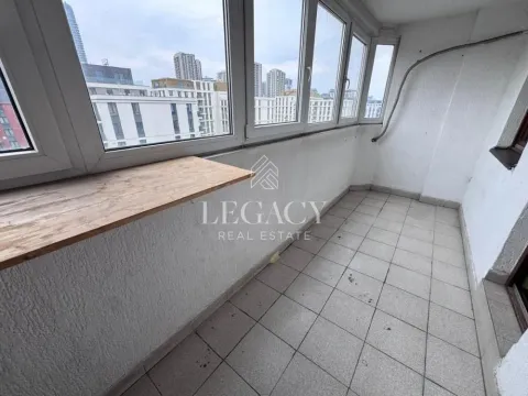 Rent, apartment, 160m², Savski Venac, Beograd - image 20