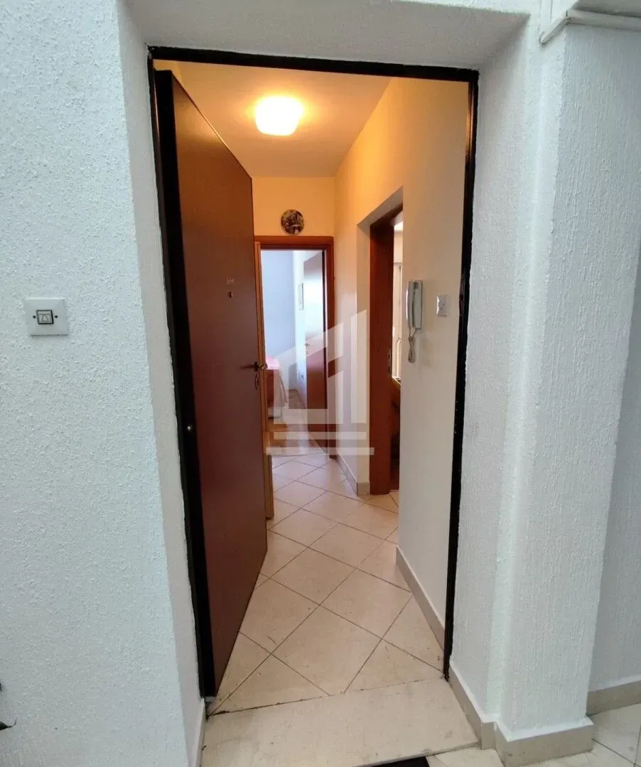 Rent, one bedroom apartment, 33m², Preko Morače, Podgorica