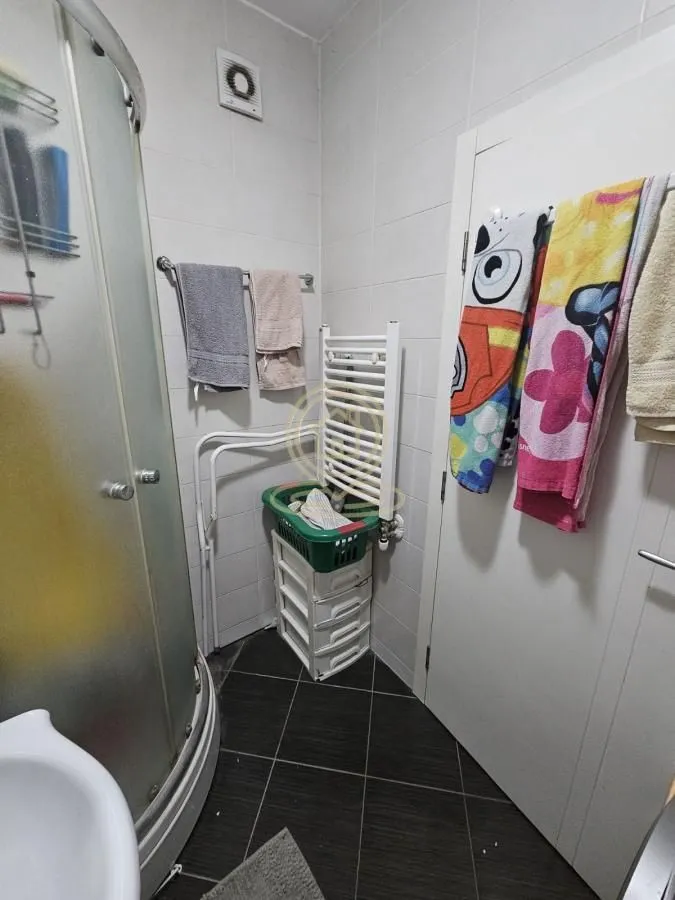 Prodaja, dvosoban stan, 49m², Telep, Novi Sad Sve Podlokacije