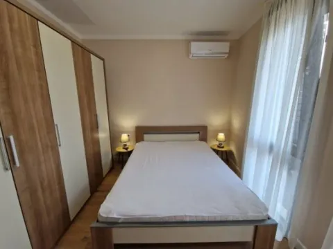 Rent, one bedroom apartment, 50m², Donja Lastva, Tivat - image 2