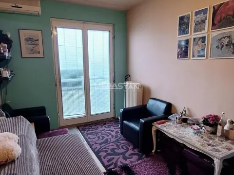 Prodaja, dvosoban stan, 64m², Novi Beograd Blok 62, Novi Beograd Sve Podlokacije - image 3