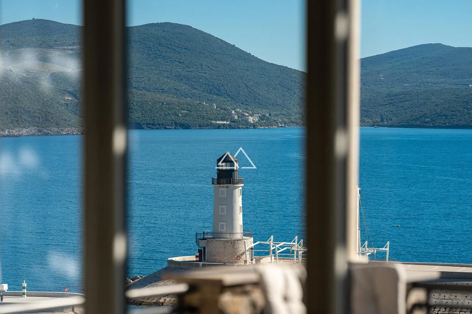 Prodaja, dvosoban stan, 113m², Luštica Bay, Tivat
