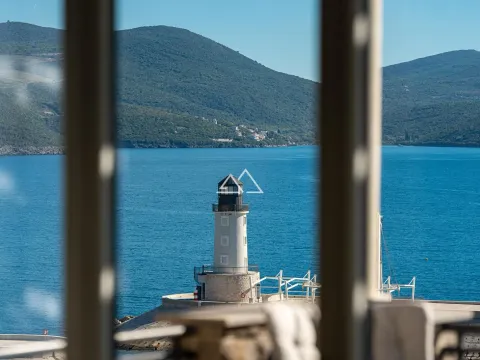 Prodaja, dvosoban stan, 113m², Luštica Bay, Tivat - image 20