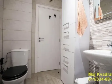 Sale, two bedroom apartment, 48m², Žarkovo, Beograd - image 11