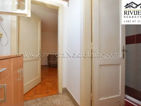 Sale, apartment, 27m², Centar, Herceg Novi - image 9