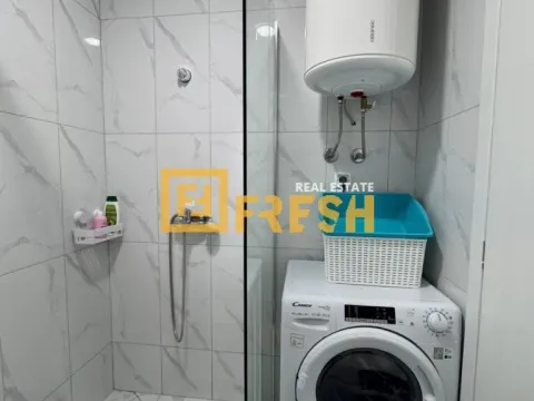 Izdavanje, jednosoban stan, 33m², City Kvart, Podgorica - image 9