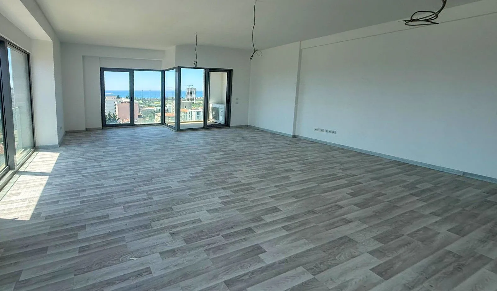 Sale, apartment, 334m², Bar, Crna Gora