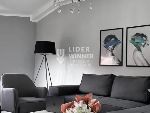 Izdavanje, dvosoban stan, 55m², Vojvode Vlahovica, Beograd - image 2