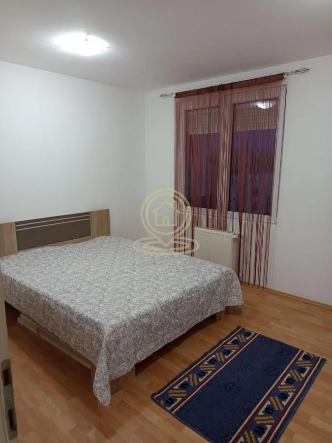 Sale, one bedroom apartment, 51m², Erdoglija, Kragujevac