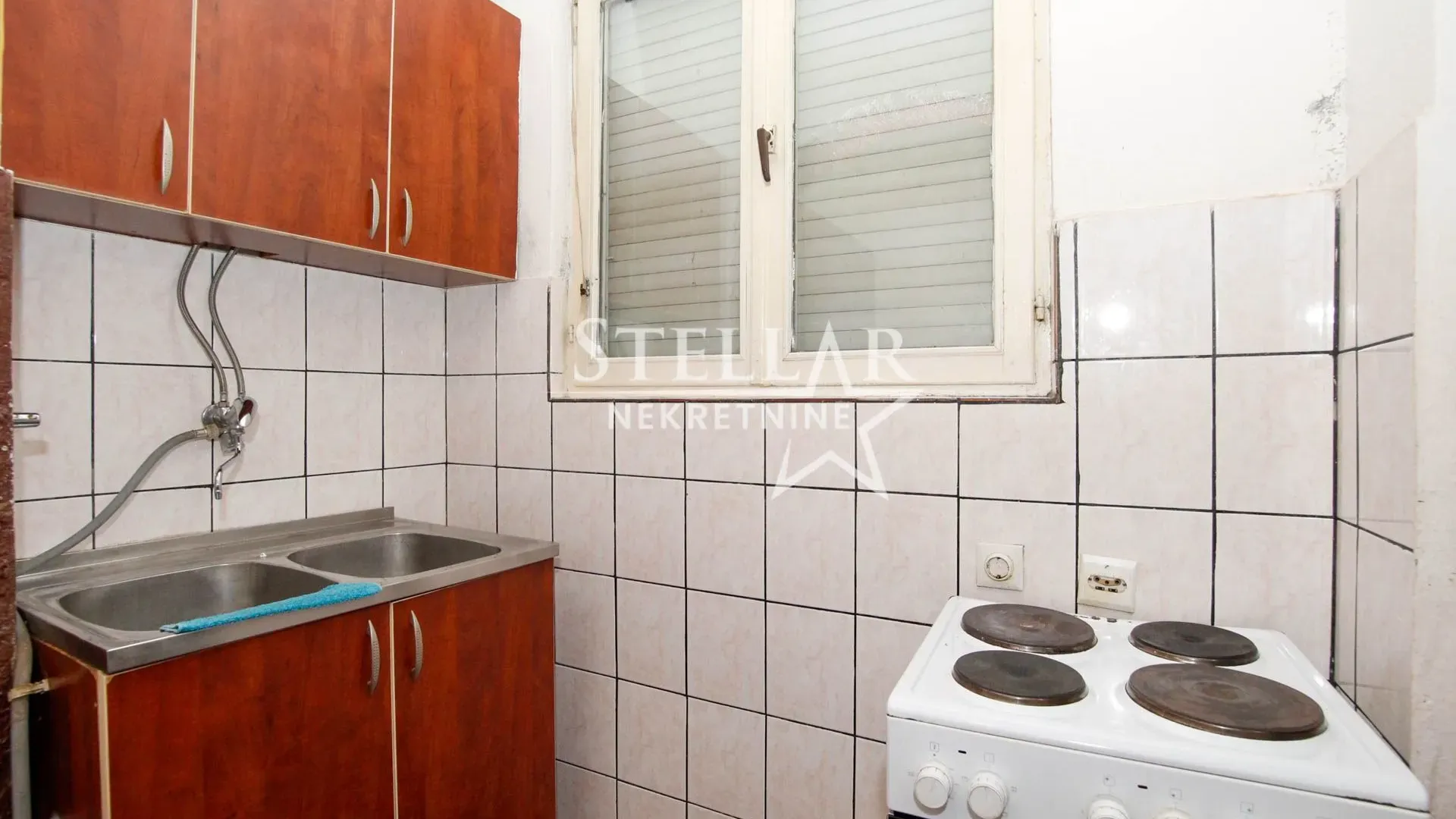 Rent, two bedroom apartment, 68m², Centar, Podgorica