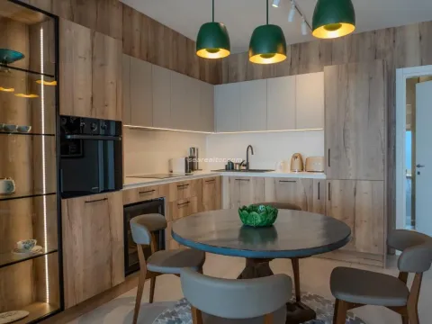 Sale, two bedroom apartment, 93m², Donja Lastva, Tivat - image 10