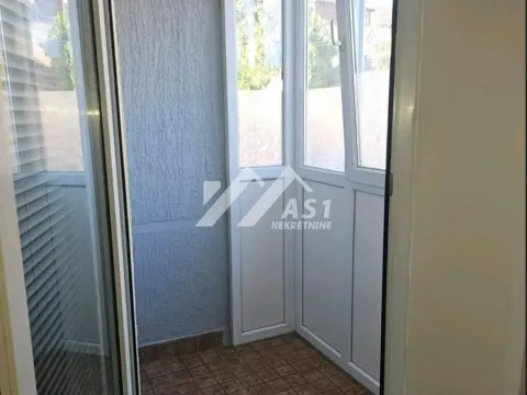 Rent, one bedroom apartment, 32m², Salajka, Novi Sad Sve Podlokacije - image 7