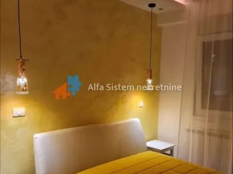 Izdavanje, dvosoban stan, 45m², Zvezdara Sve Podlokacije, Beograd - image 6