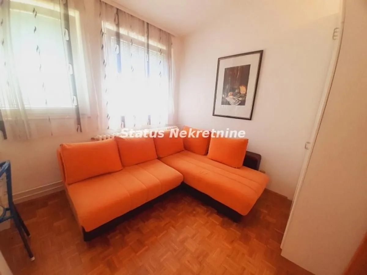 Izdavanje, garsonjera, 25m², Liman 4, Novi Sad Sve Podlokacije