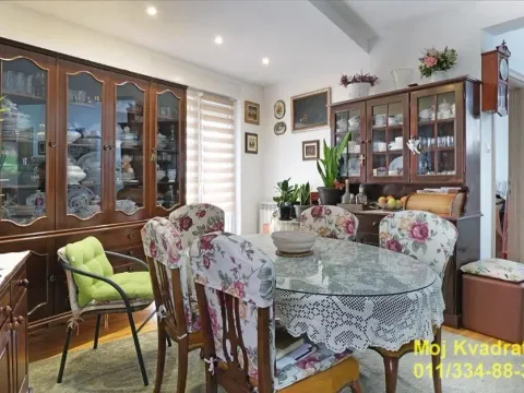 Sale, two bedroom apartment, 53m², Mirijevo Sve Podlokacije, Beograd - image 2