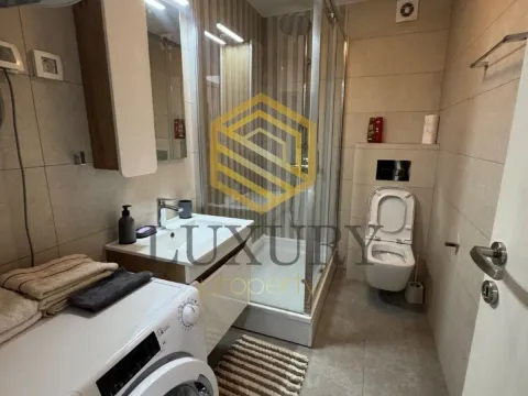 Izdavanje, jednosoban stan, 45m², Centar, Podgorica - image 13