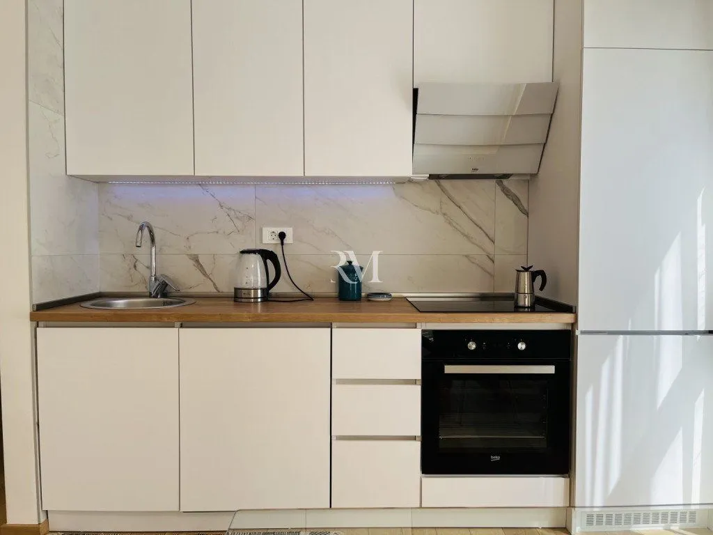 Prodaja, dvosoban stan, 63m², Seljanovo, Tivat